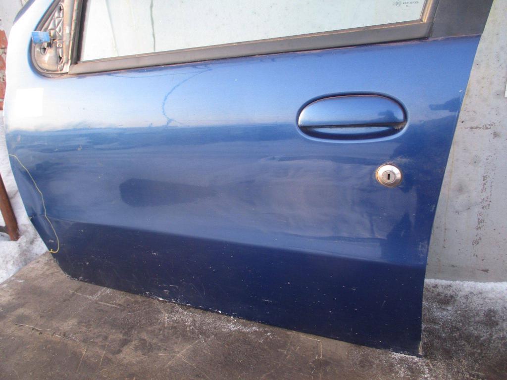 Дверь передняя левая, 9000 рублей, Пермь