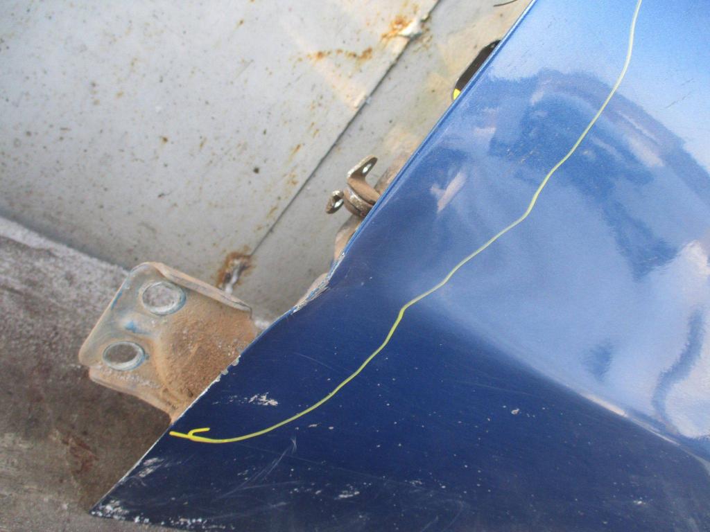 Дверь передняя левая, 9000 рублей, Пермь