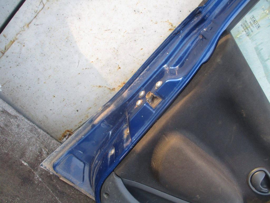 Дверь передняя левая, 9000 рублей, Пермь