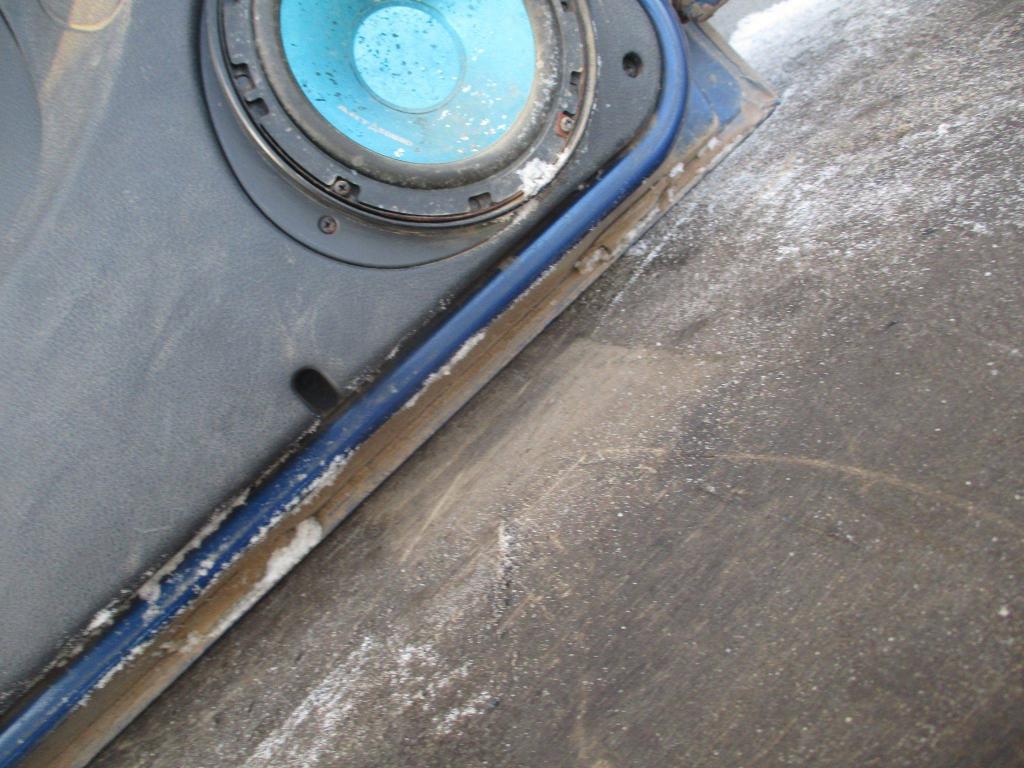 Дверь передняя левая, 9000 рублей, Пермь