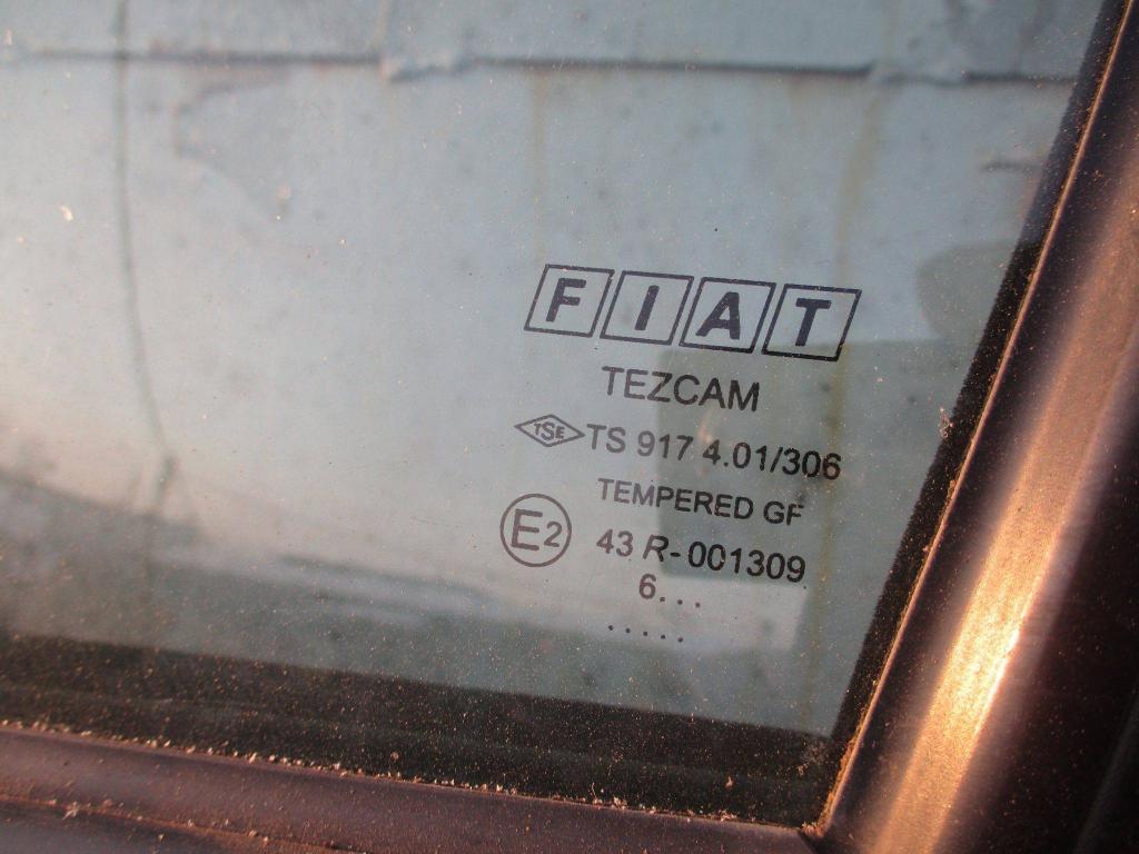 Стекло двери передней левой, 1500 рублей, Пермь