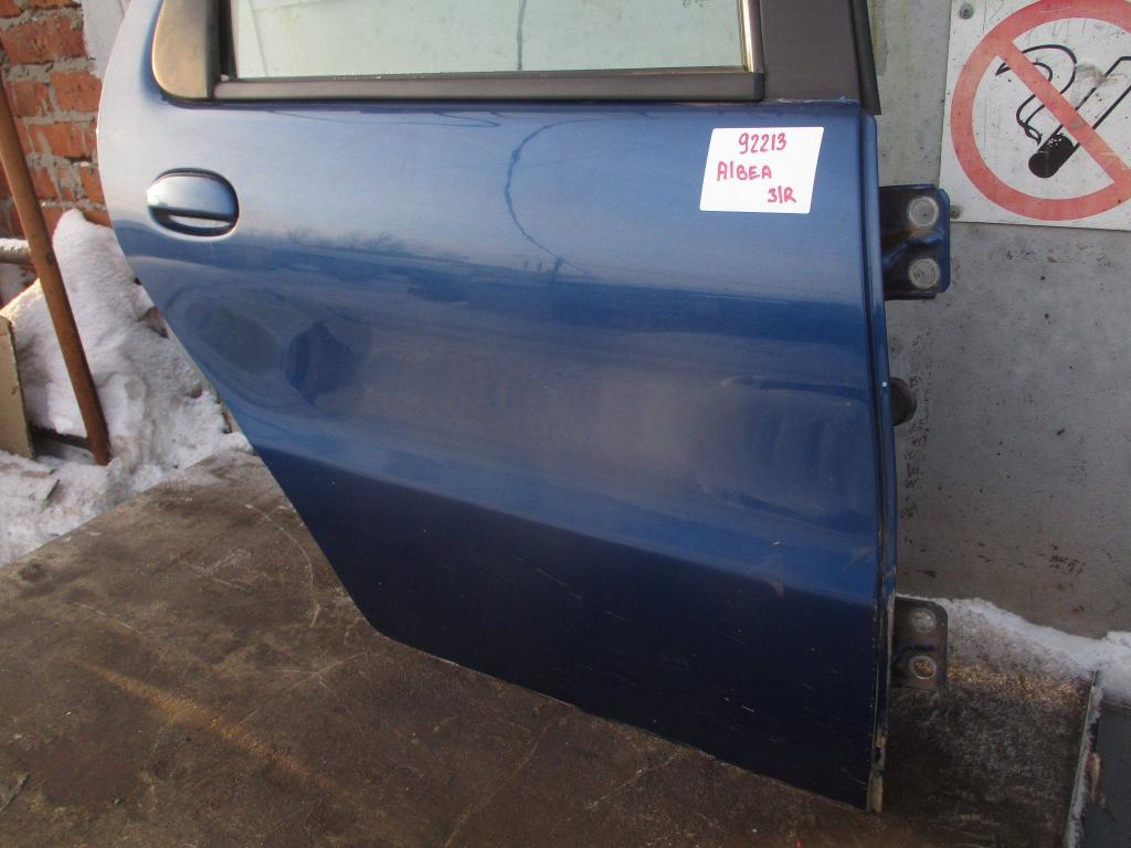 Дверь задняя правая, 7000 рублей, Пермь