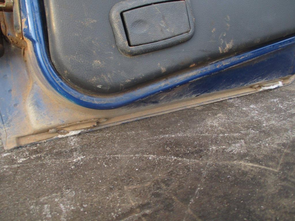 Дверь задняя правая, 7000 рублей, Пермь