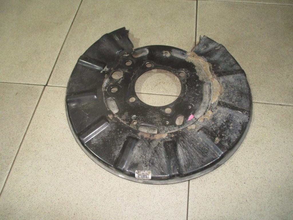 Щит опорный задний правый, 1500 рублей, Пермь