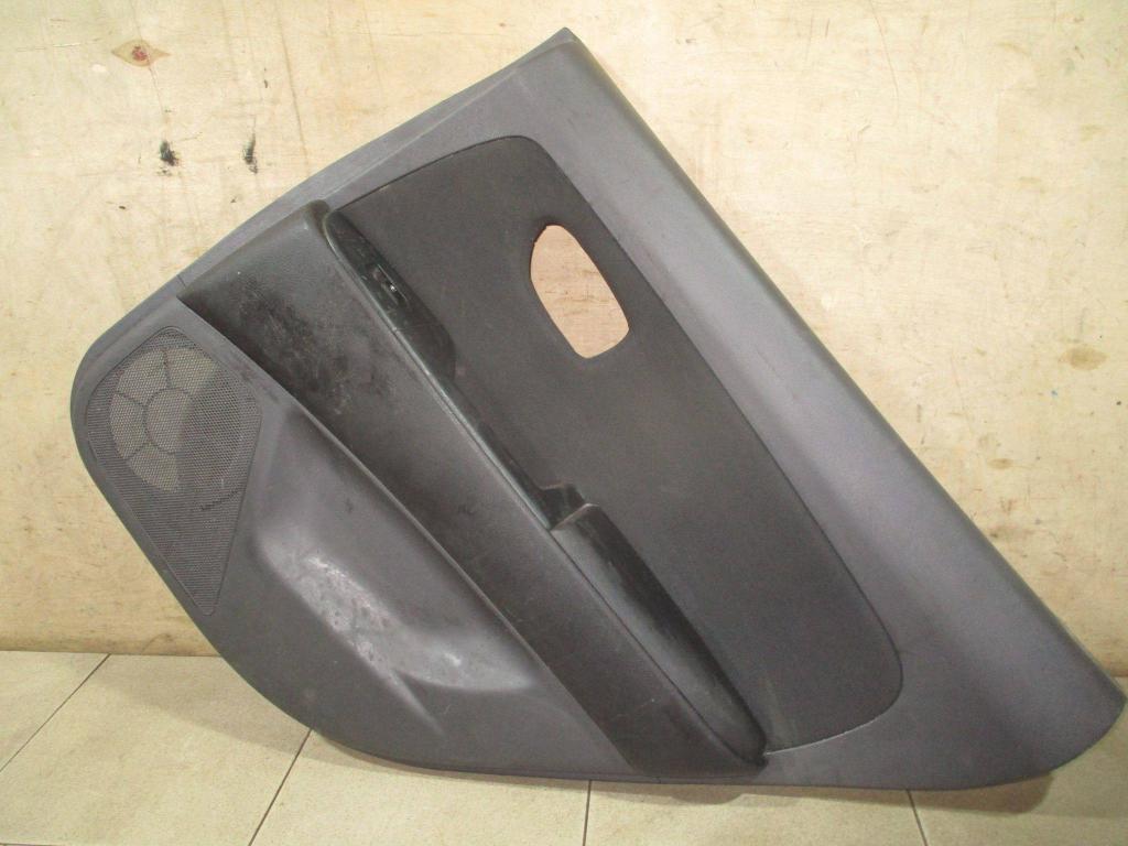 Обшивка двери задней правой, 1000 рублей, Пермь