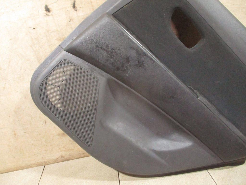 Обшивка двери задней правой, 1000 рублей, Пермь