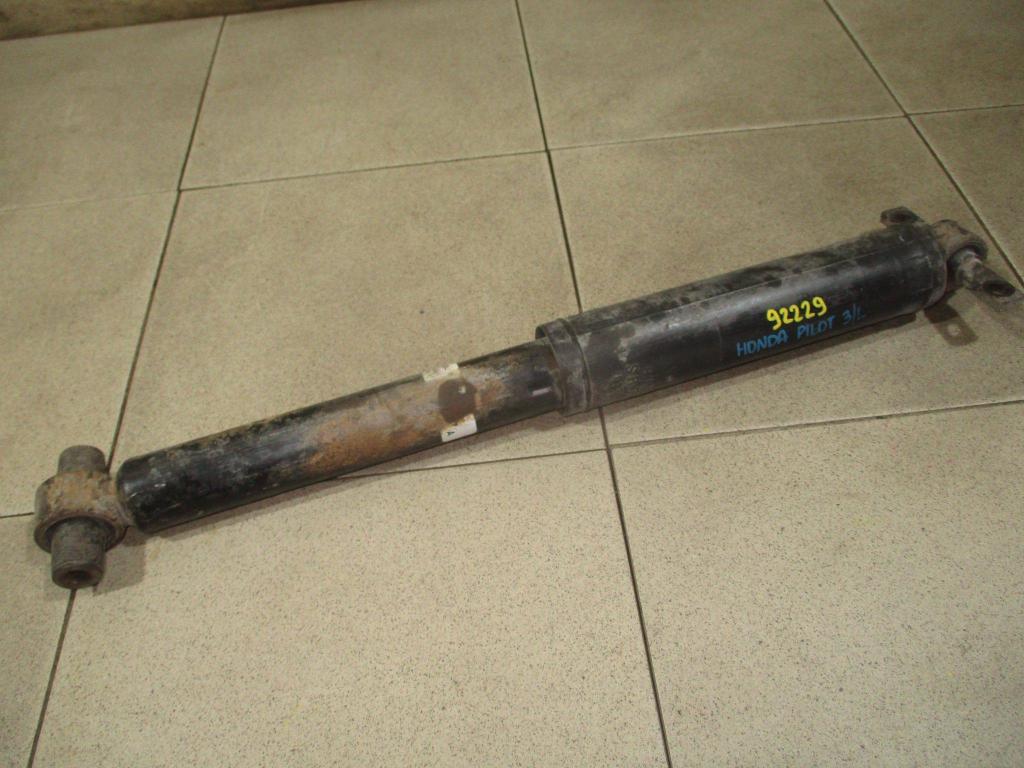 Амортизатор задний, 2000 рублей, Пермь