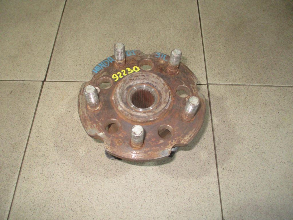 Ступица задняя, 3000 рублей, Пермь