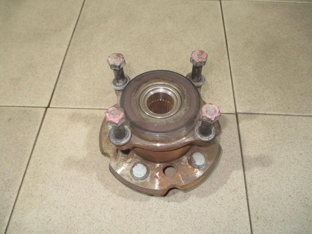 Ступица задняя, 3000 рублей, Пермь