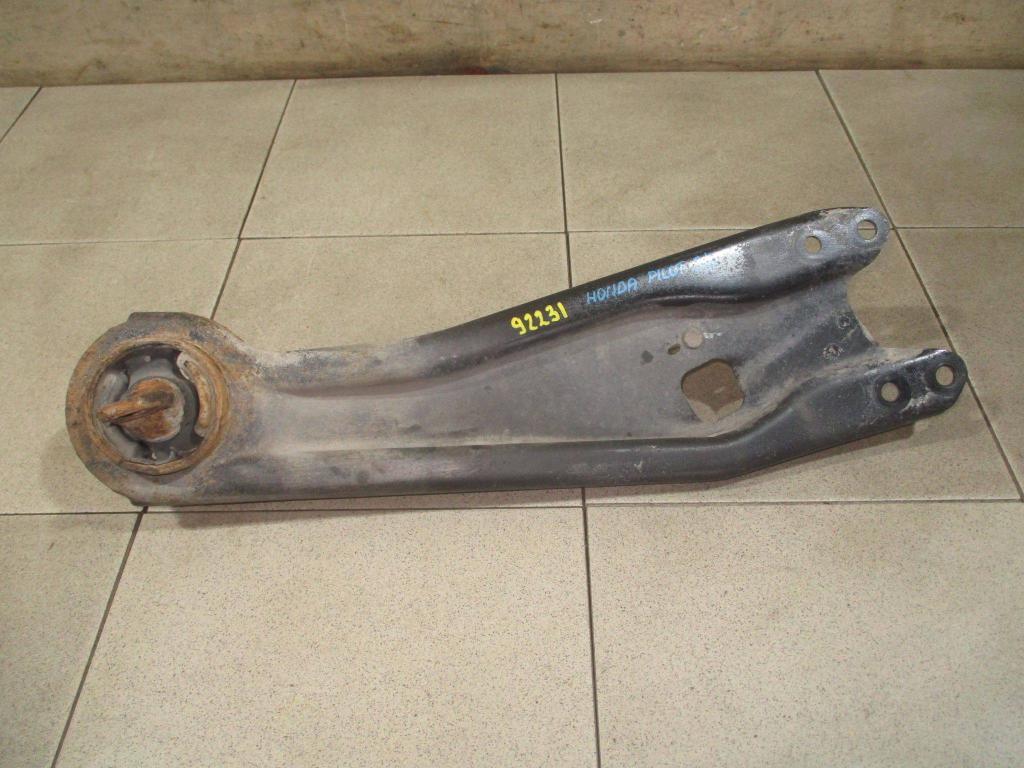 Рычаг задний продольный левый, 2500 рублей, Пермь