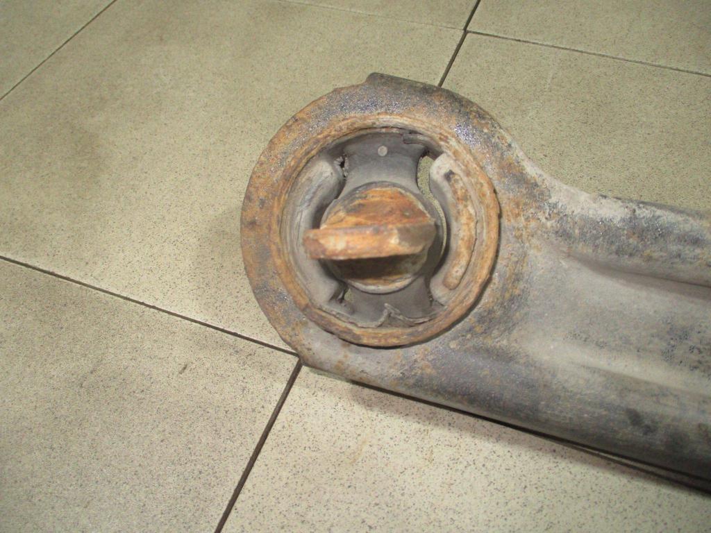 Рычаг задний продольный левый, 2500 рублей, Пермь