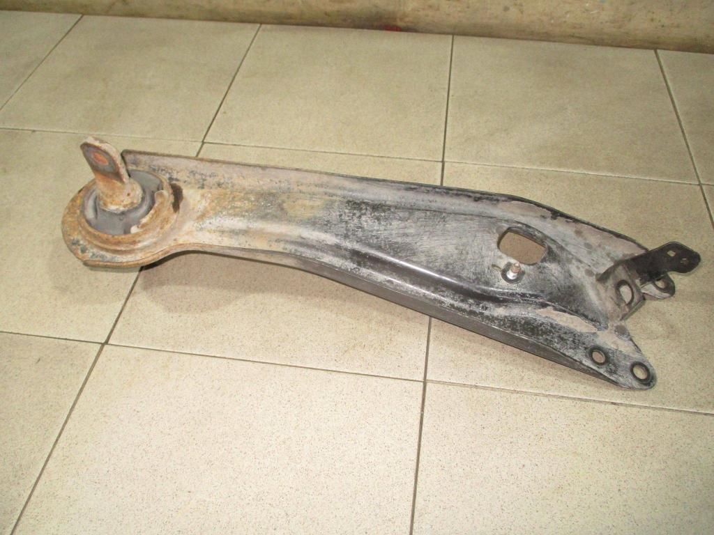 Рычаг задний продольный левый, 2500 рублей, Пермь