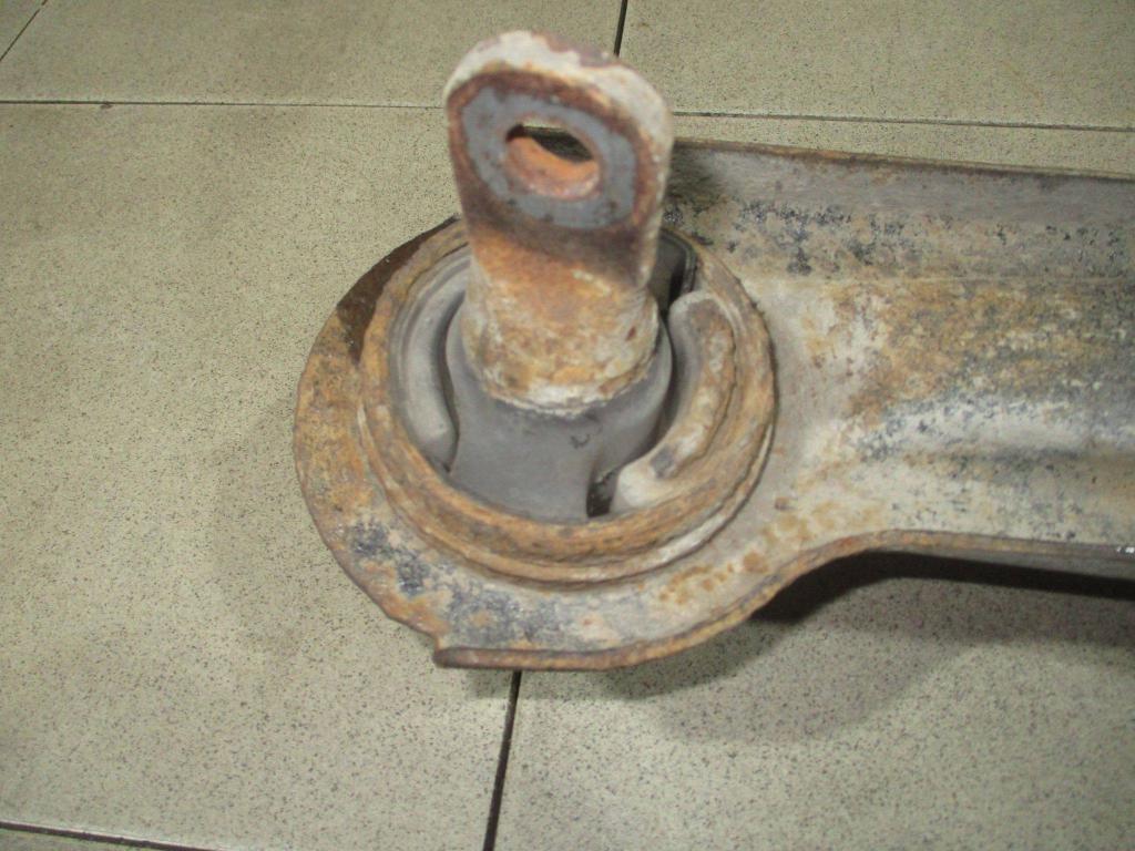 Рычаг задний продольный левый, 2500 рублей, Пермь