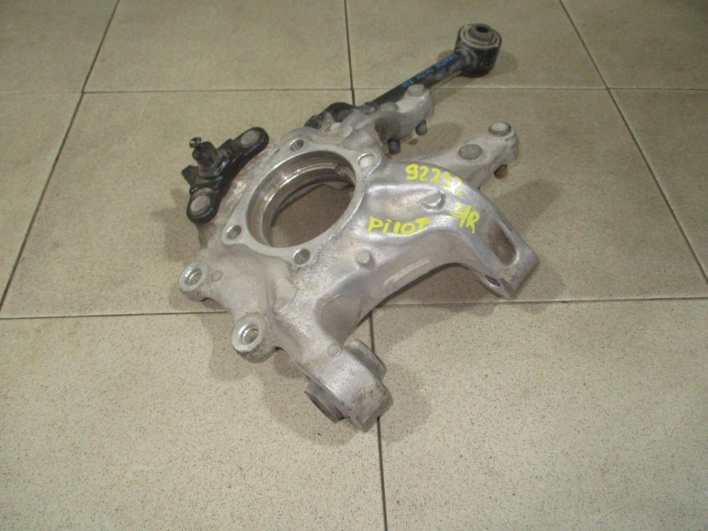 Кулак поворотный задний правый, 4000 рублей, Пермь