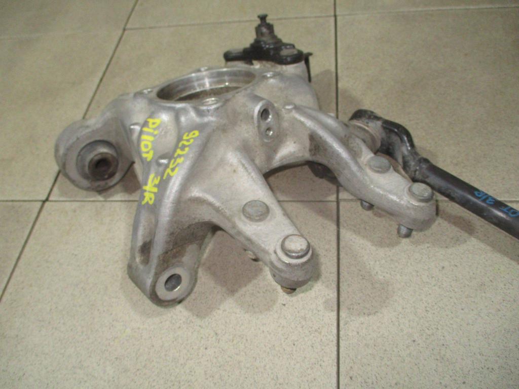 Кулак поворотный задний правый, 4000 рублей, Пермь