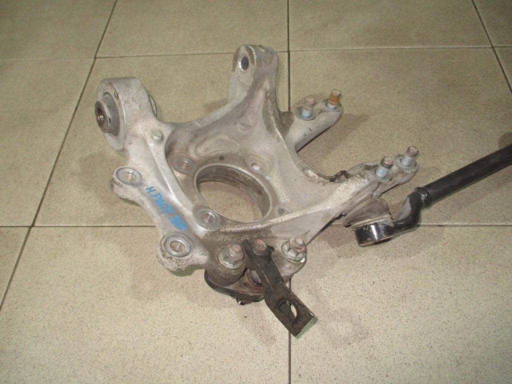 Кулак поворотный задний правый, 4000 рублей, Пермь