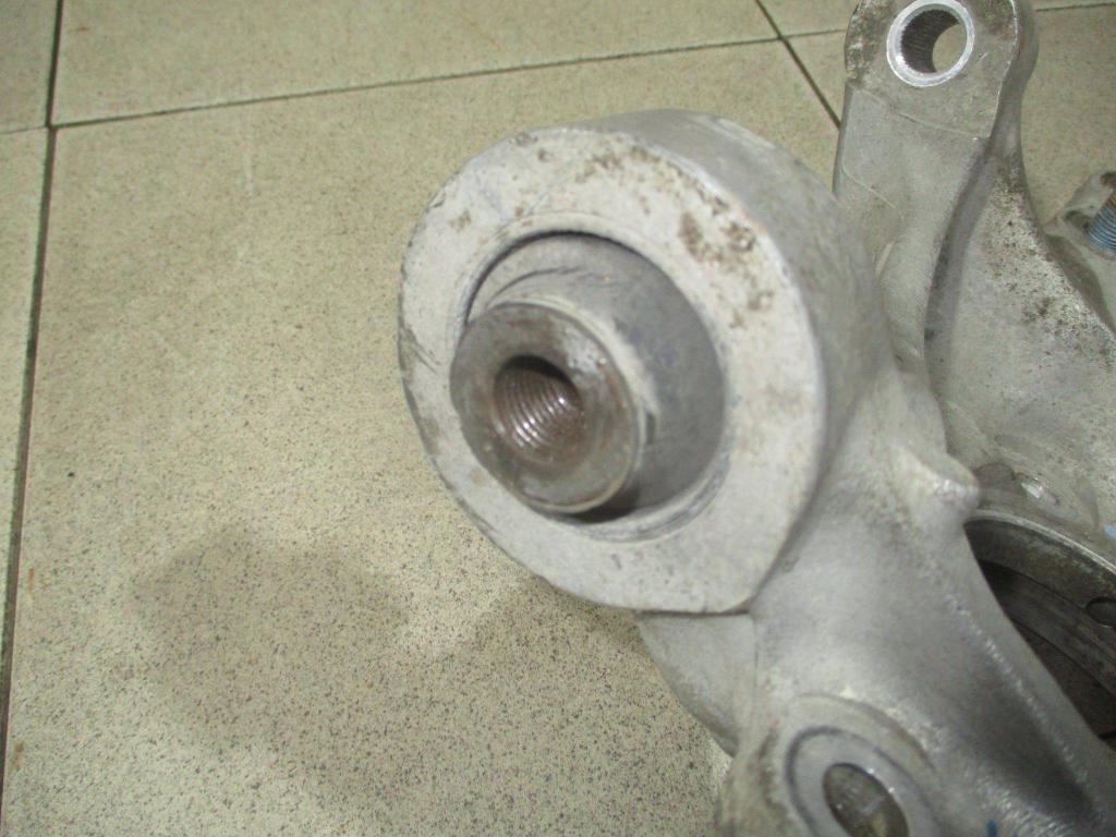 Кулак поворотный задний правый, 4000 рублей, Пермь