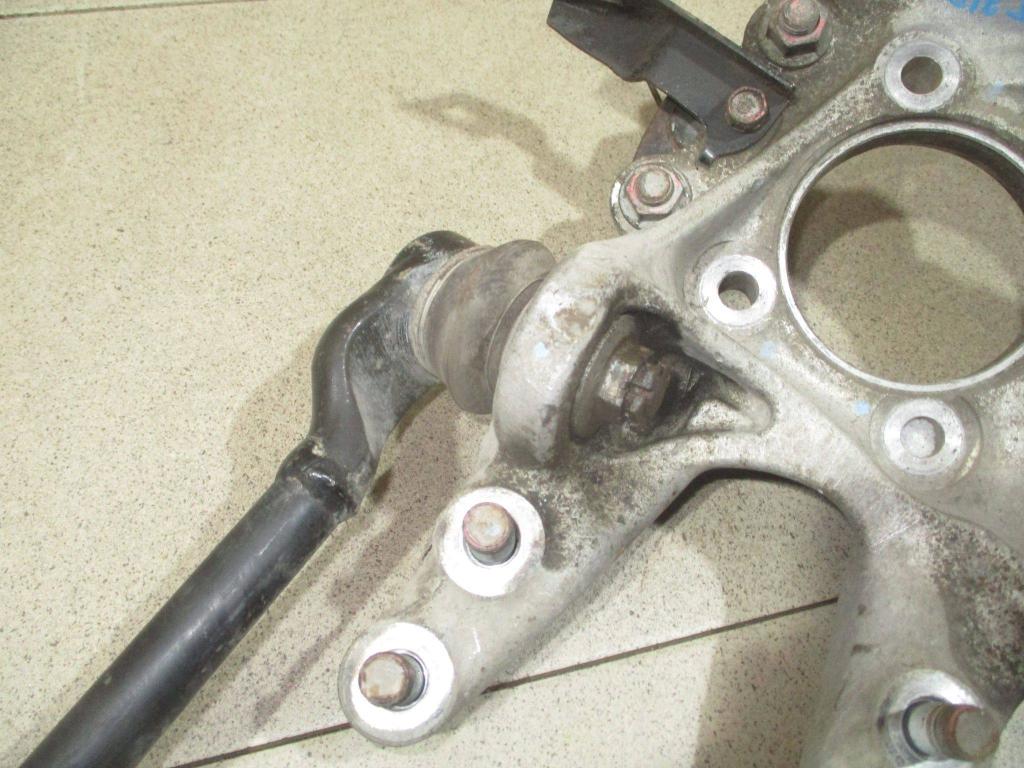 Кулак поворотный задний правый, 4000 рублей, Пермь