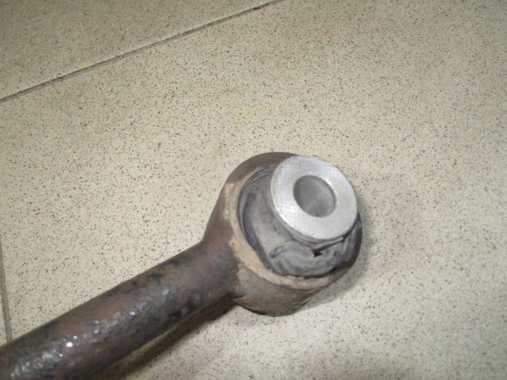 Тяга задняя поперечная, 500 рублей, Пермь