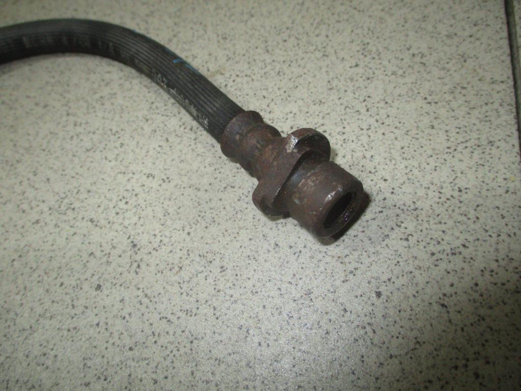 Шланг тормозной задний, 1500 рублей, Пермь