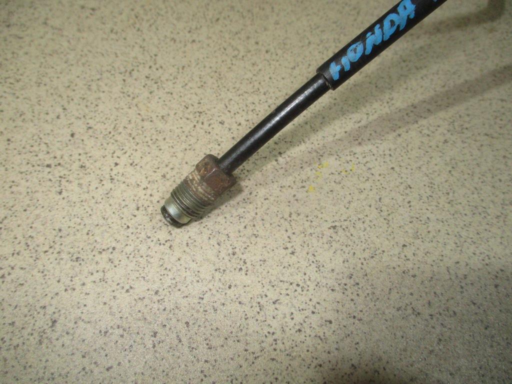 Трубка тормозная, 1000 рублей, Пермь