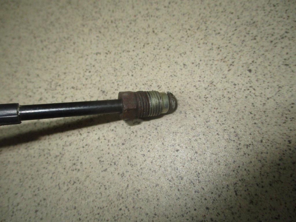 Трубка тормозная, 1000 рублей, Пермь