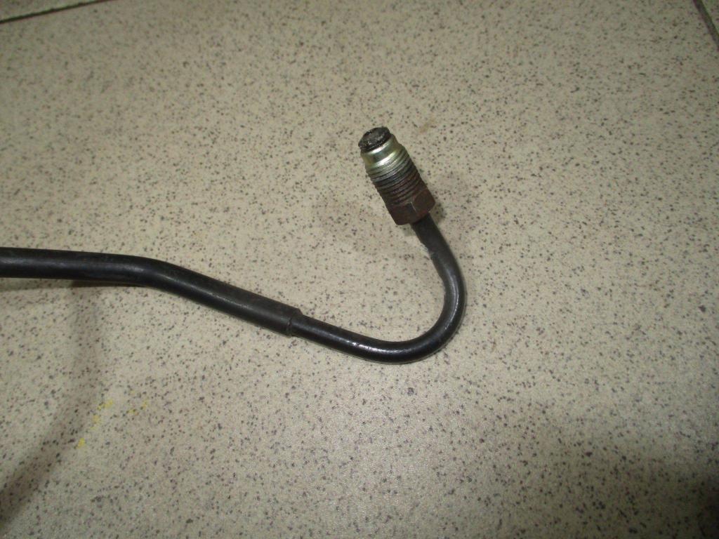 Трубка тормозная, 1000 рублей, Пермь