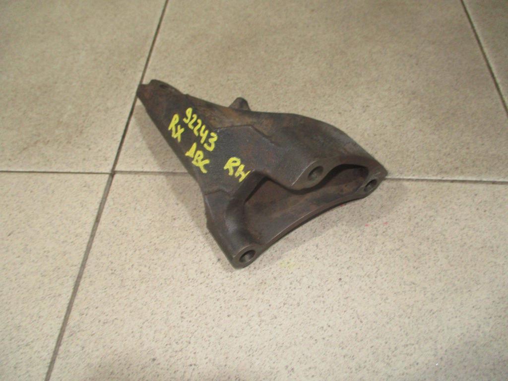 Кронштейн двигателя правый, 1000 рублей, Пермь