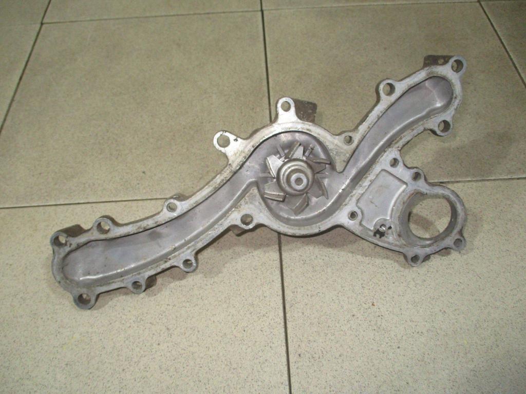 Помпа, 2000 рублей, Пермь