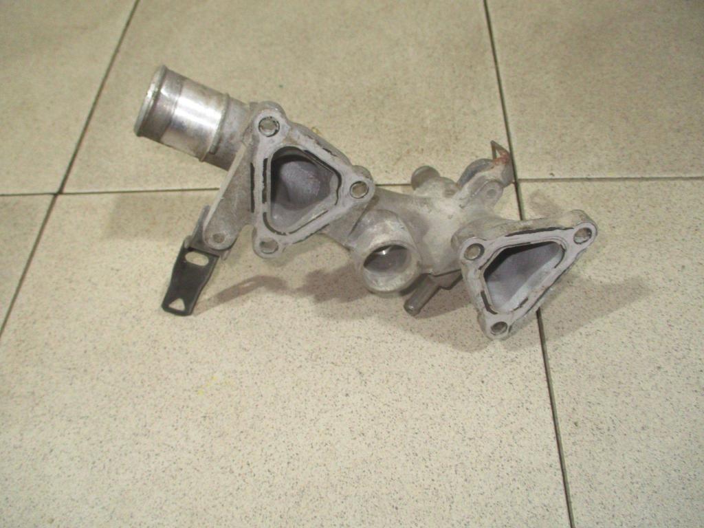 Фланец системы охлаждения, 500 рублей, Пермь