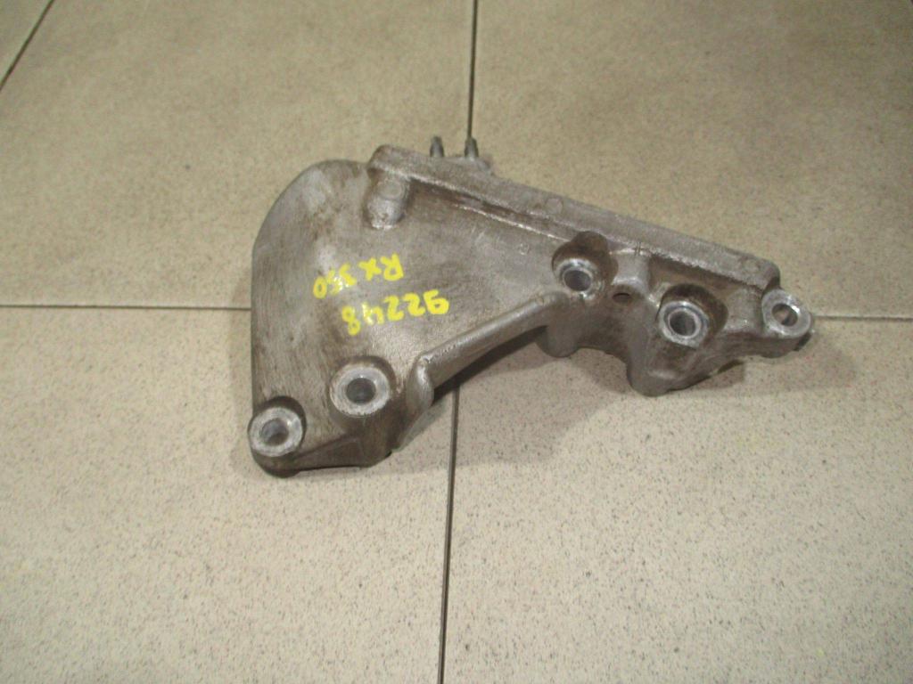 Кронштейн двигателя левый, 1000 рублей, Пермь