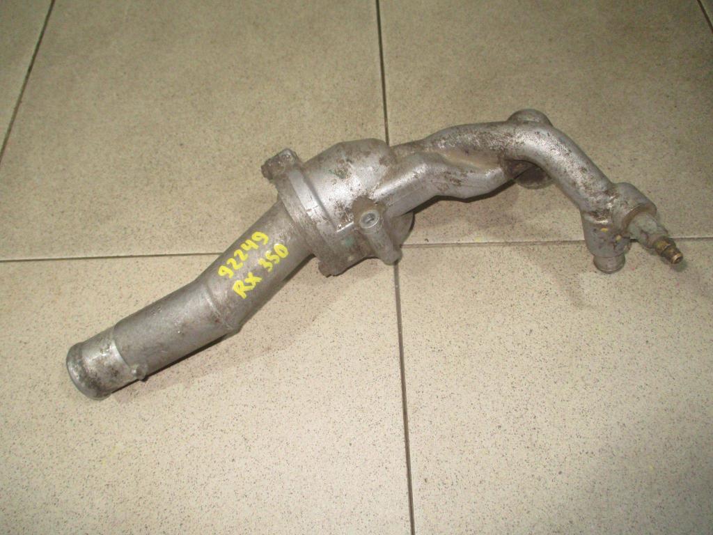 Корпус термостата, 2500 рублей, Пермь