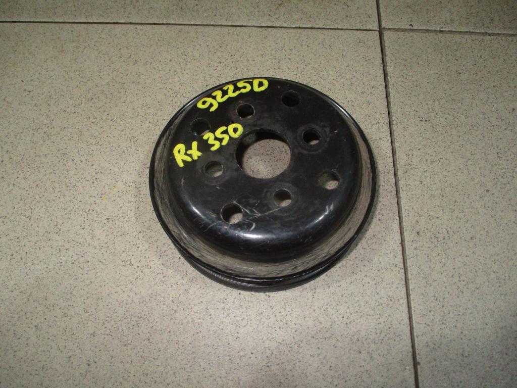 Шкив помпы, 500 рублей, Пермь