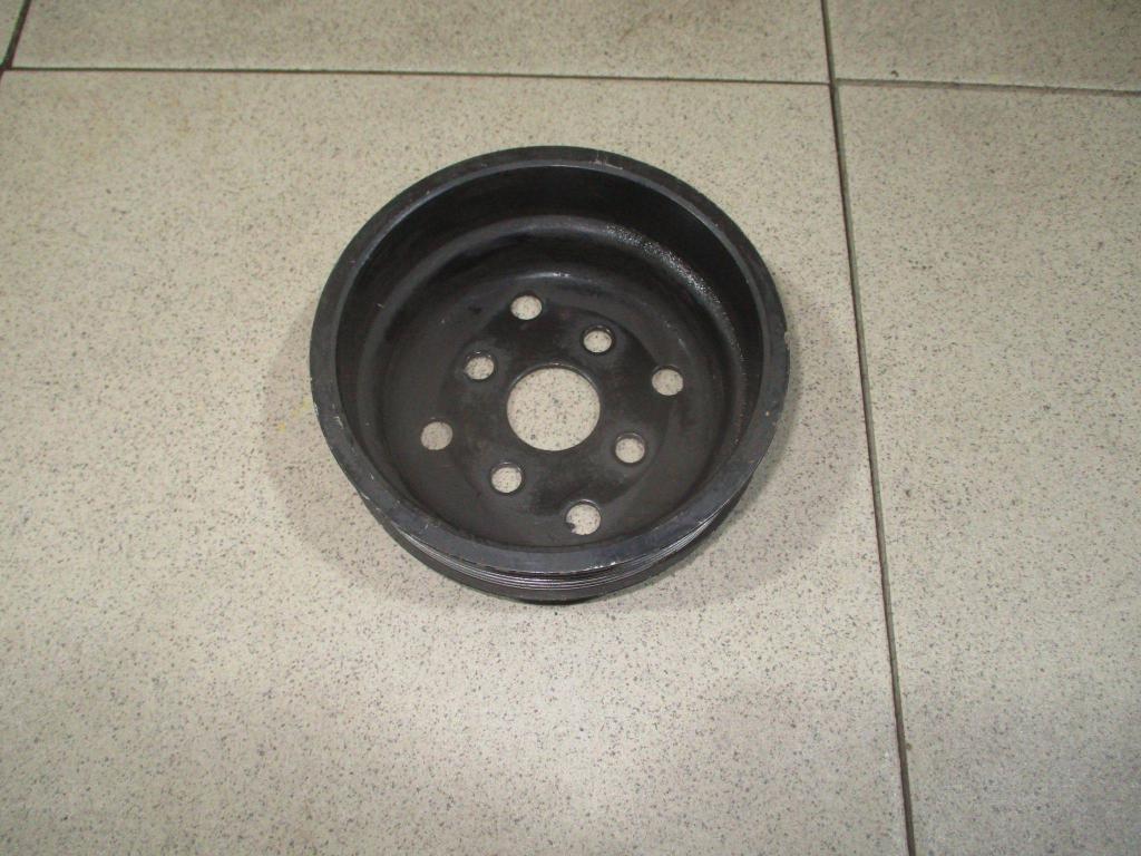 Шкив помпы, 500 рублей, Пермь