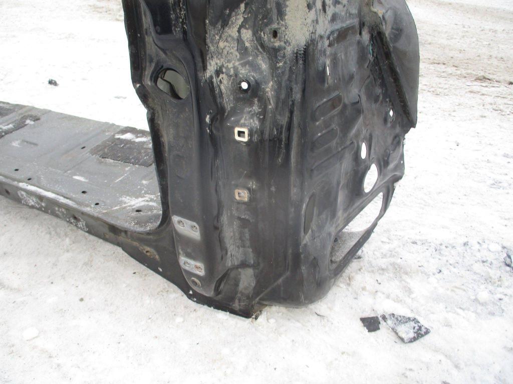 Панель задняя, 45000 рублей, Пермь