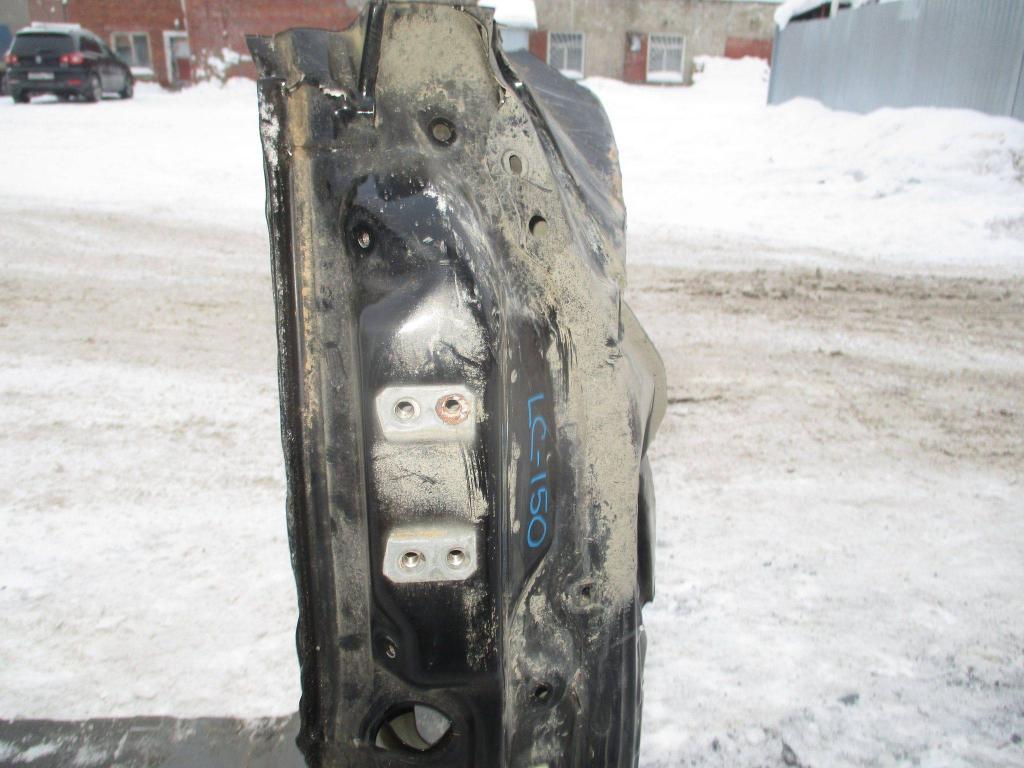 Панель задняя, 45000 рублей, Пермь