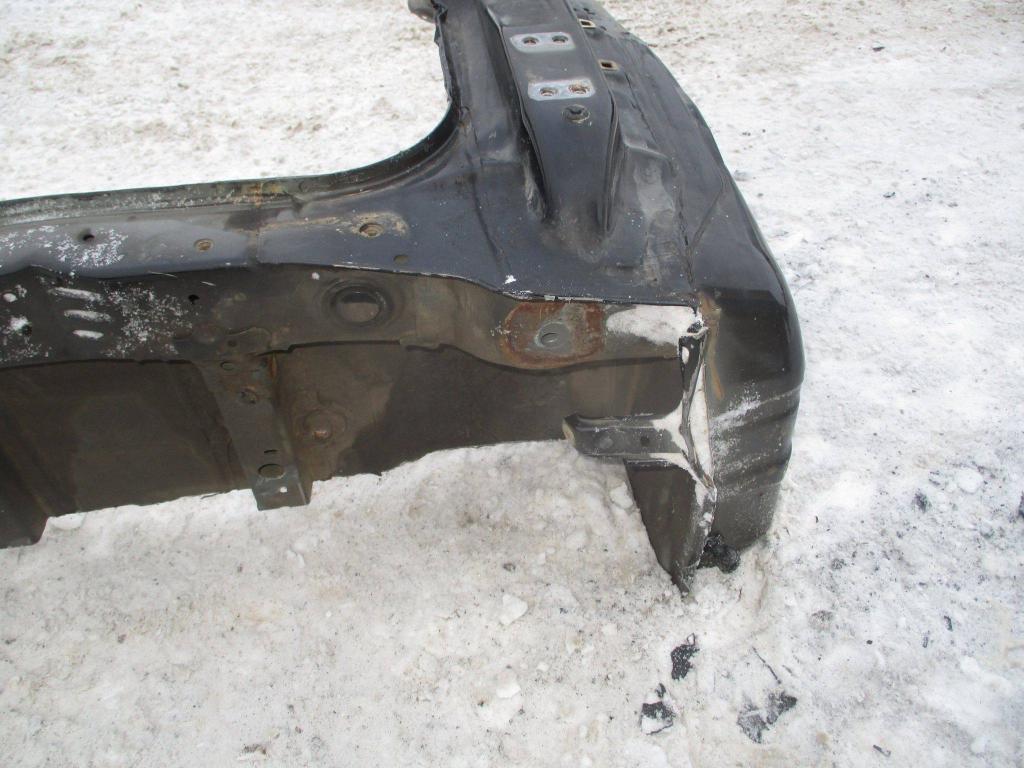 Панель задняя, 45000 рублей, Пермь