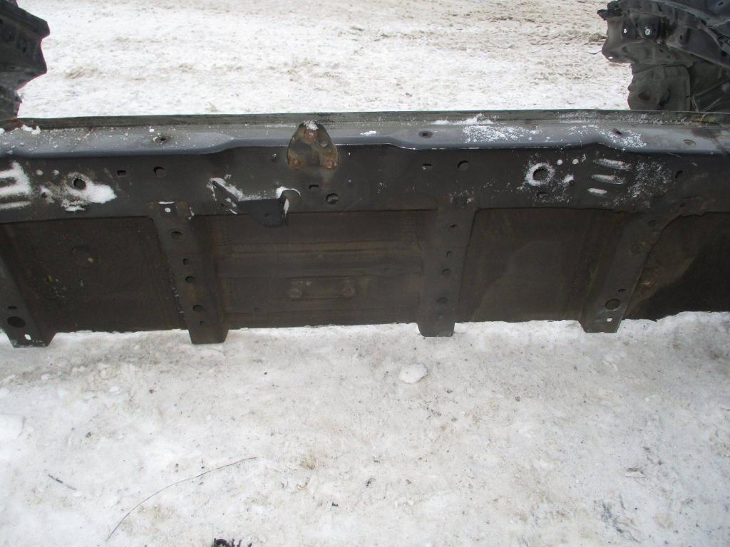 Панель задняя, 45000 рублей, Пермь