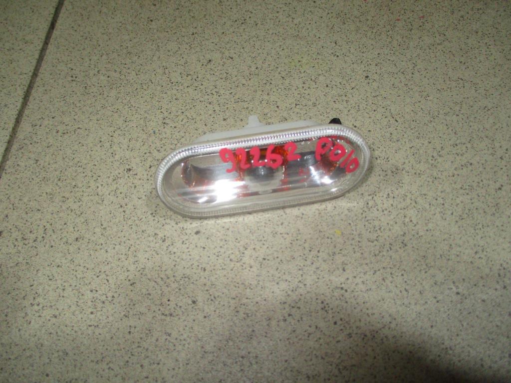 Повторитель на крыло, 500 рублей, Пермь