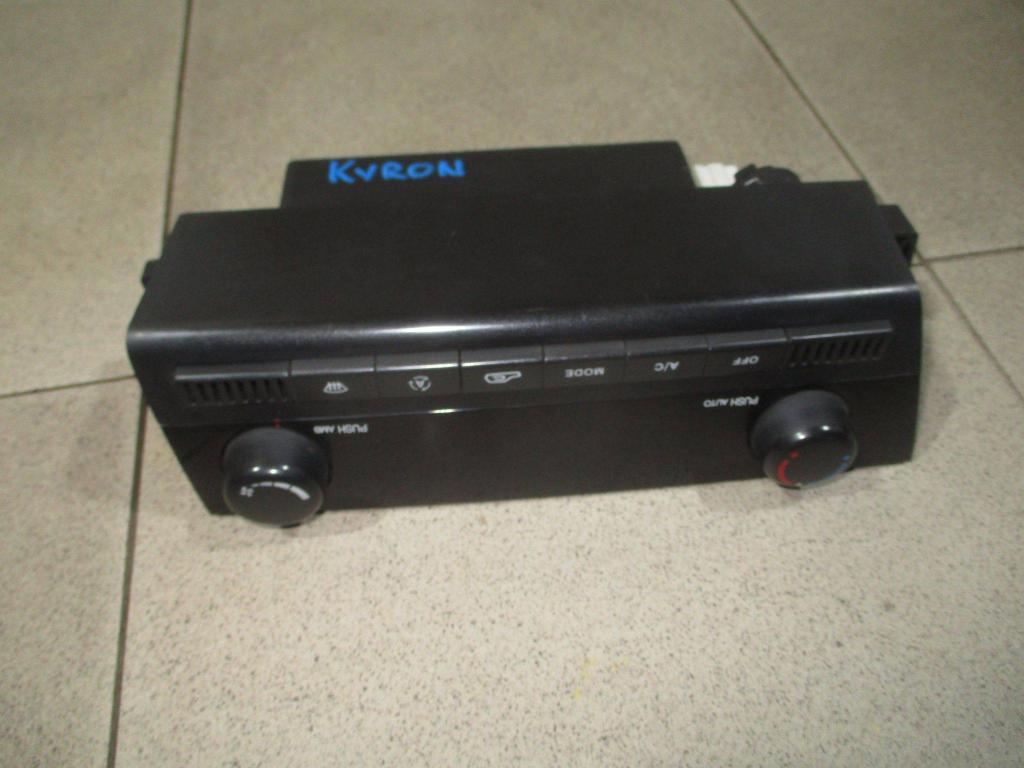 Блок управления климатической установкой, 2500 рублей, Пермь