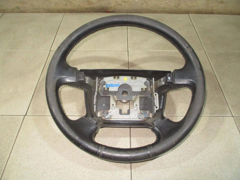 Руль, 2400 рублей, Пермь