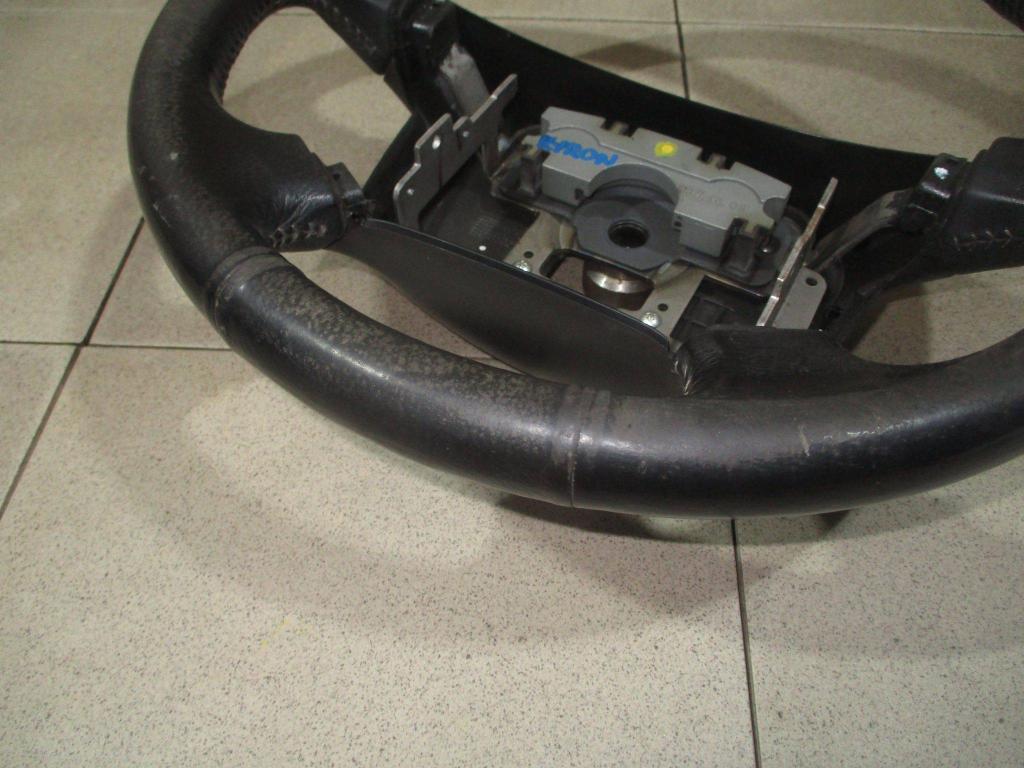 Руль, 2400 рублей, Пермь