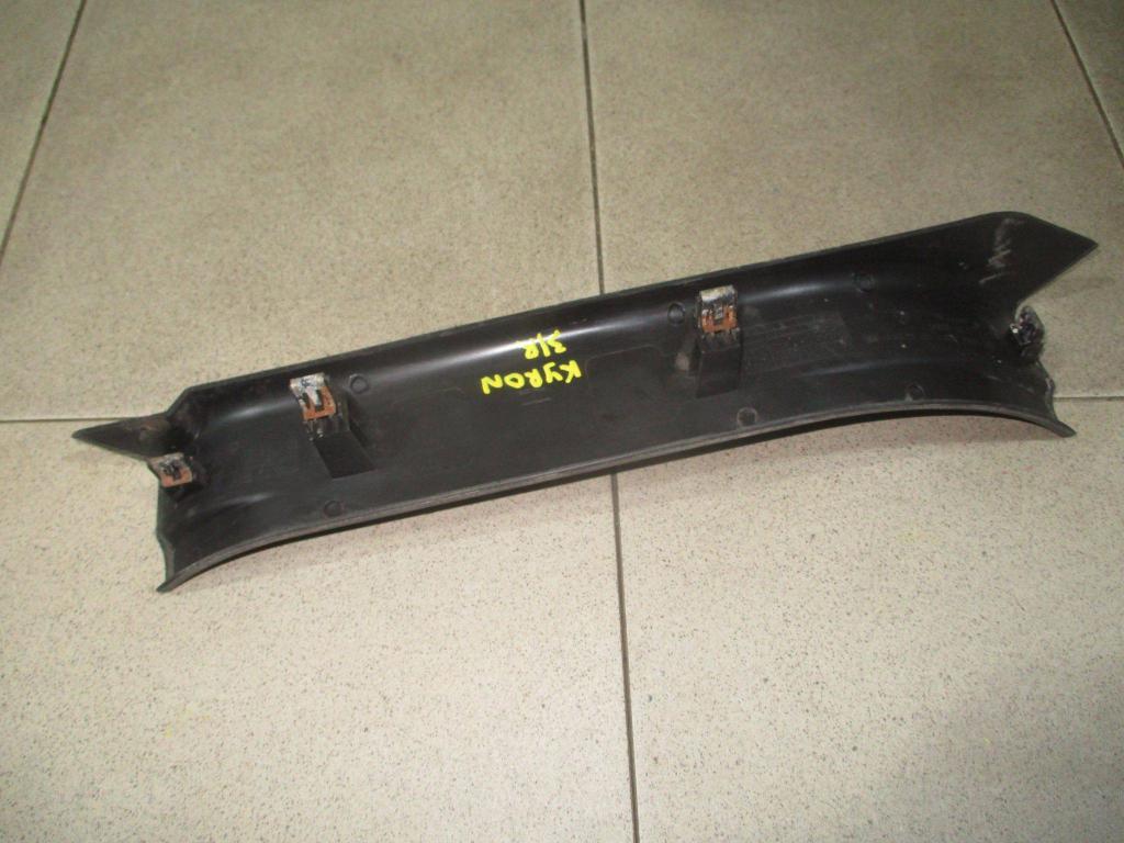 Накладка порога внутренняя, 500 рублей, Пермь