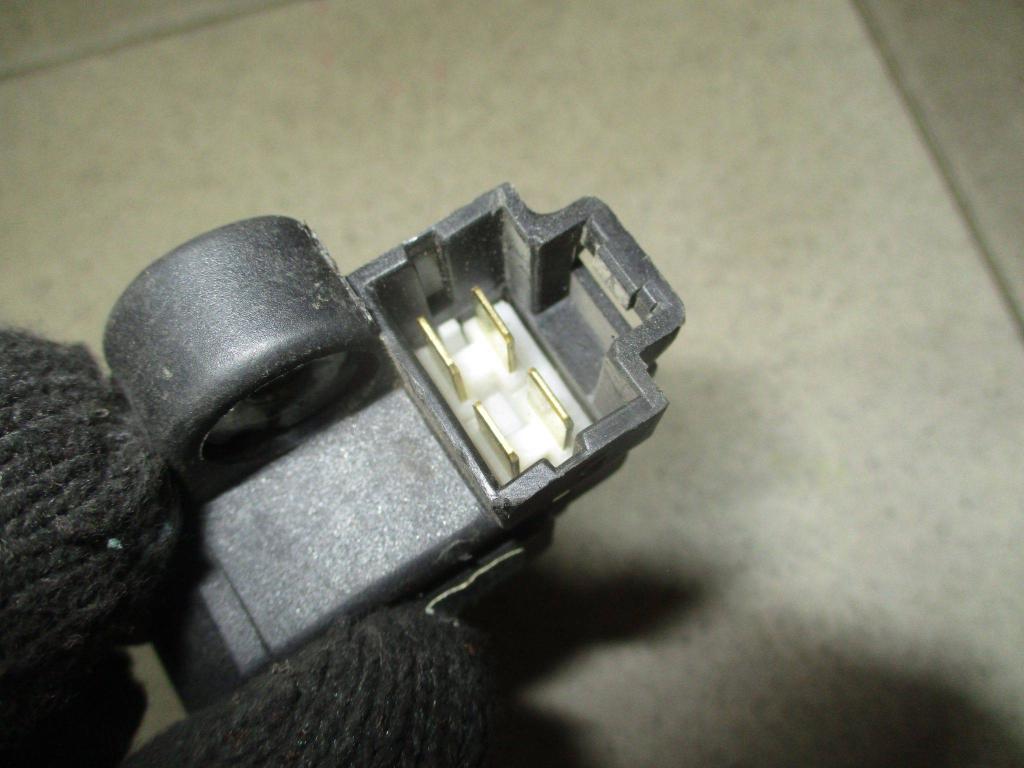 Активатор замка багажника, 1000 рублей, Пермь