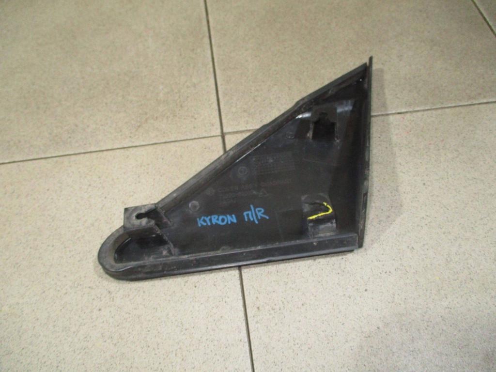 Накладка зеркала правого, 500 рублей, Пермь