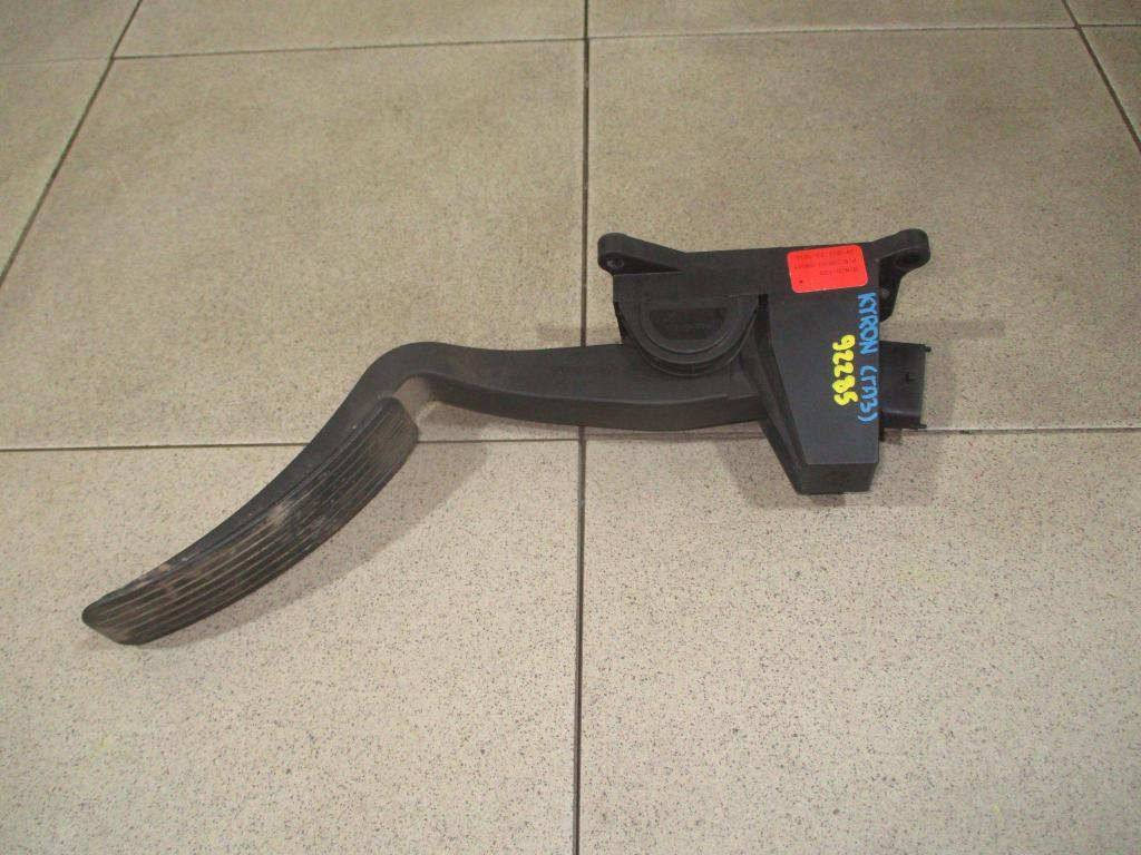 Педаль газа, 2500 рублей, Пермь