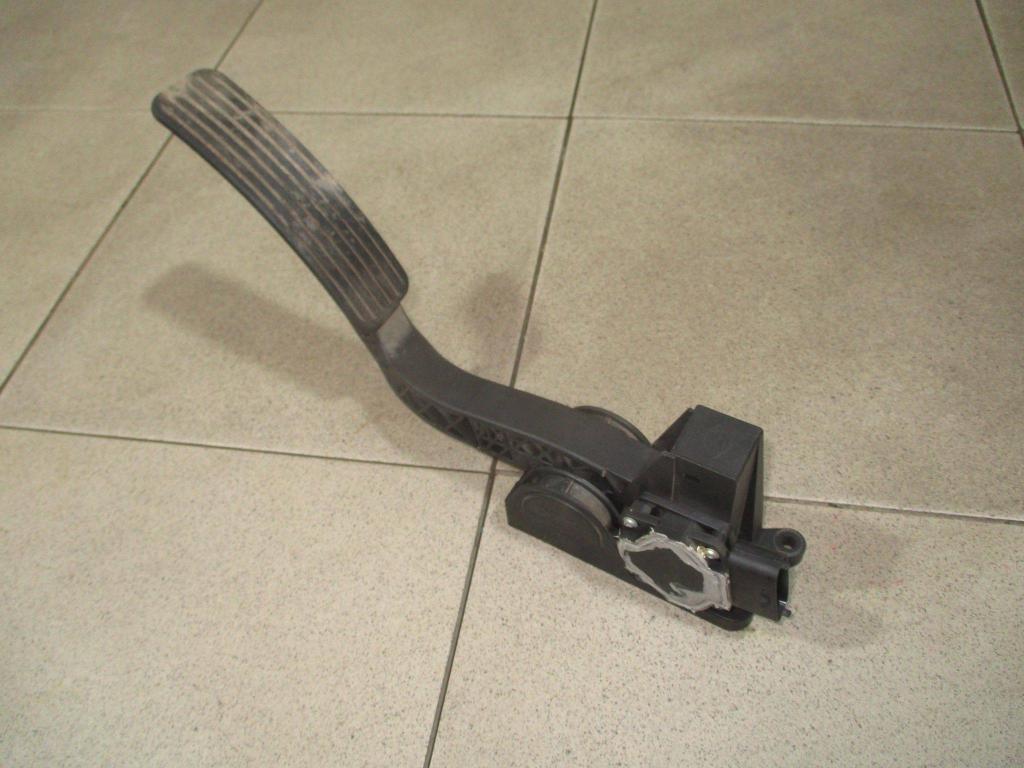 Педаль газа, 2500 рублей, Пермь