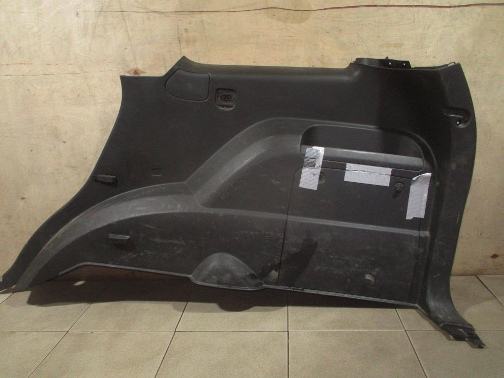 Обшивка багажника, 4000 рублей, Пермь