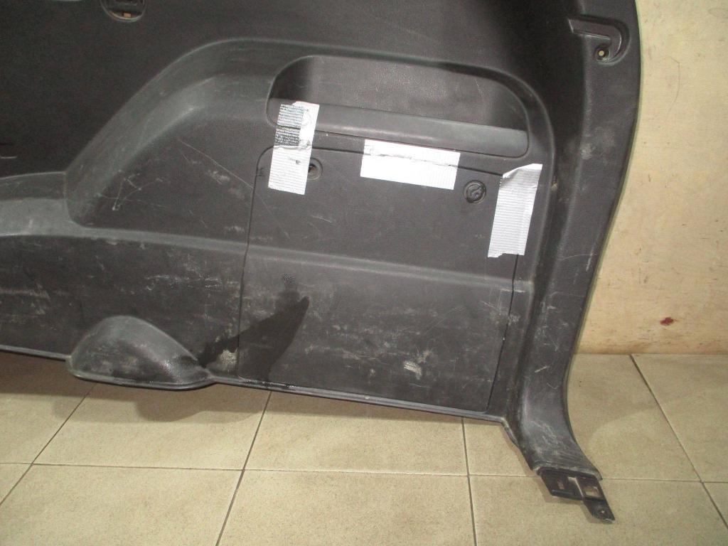 Обшивка багажника, 4000 рублей, Пермь