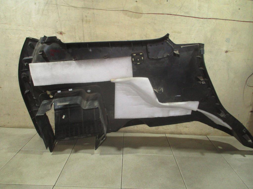 Обшивка багажника, 4000 рублей, Пермь